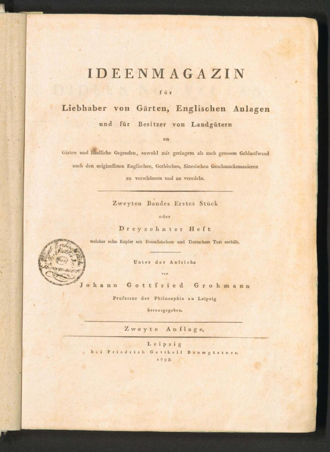 IDEENMAGAZIN