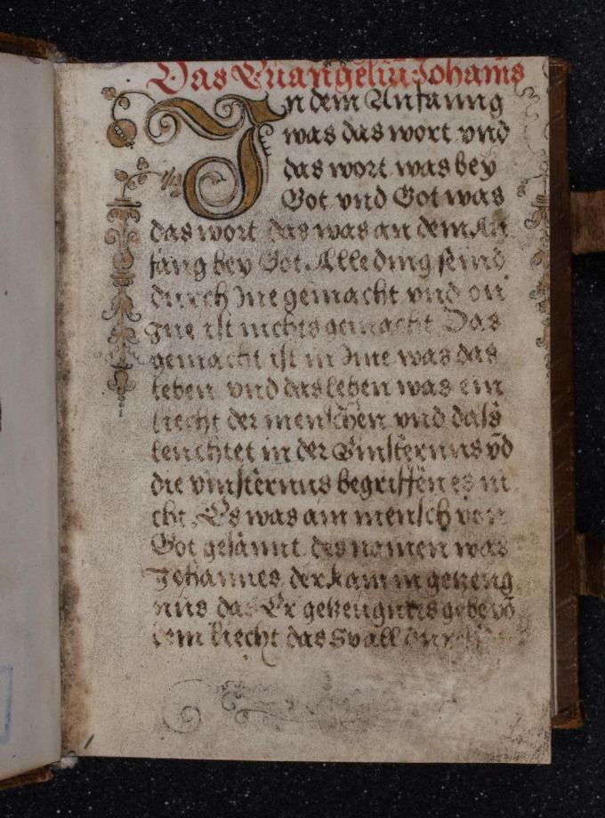 Gebet-, Stunden- und Andachtsbuch