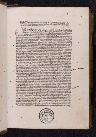 Summa angelica de casibus conscientiae 
