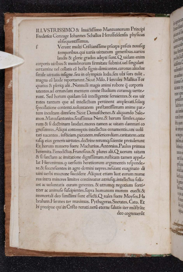 Historia ecclesiastica 