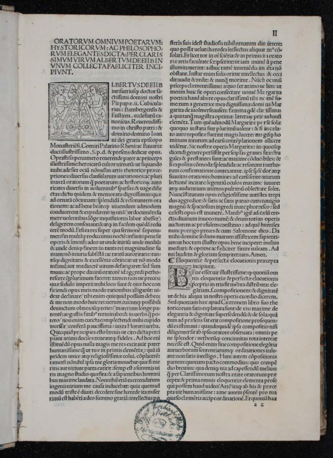Margarita poetarum