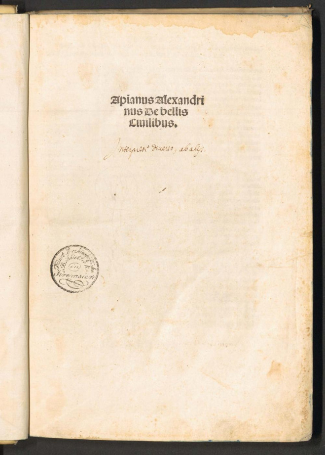 Historia Romana