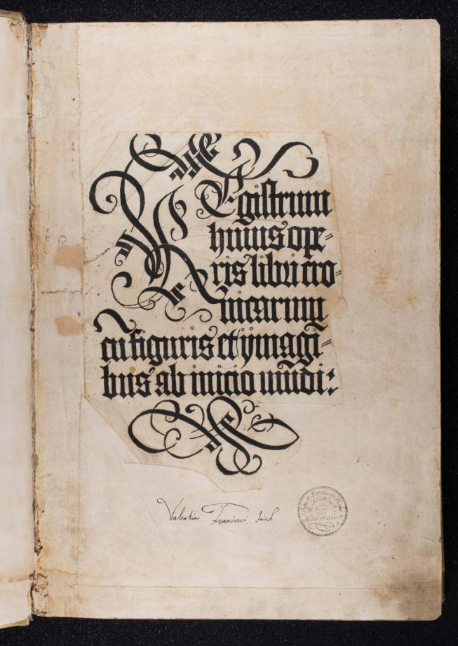 Liber chronicarum 