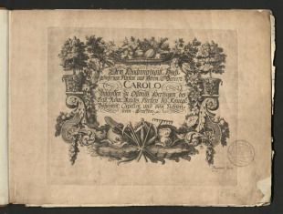 DIE FÜRST-BISCHOFLICHE OLMUCISCHE RESIDENTZ-STADT CREMSIER