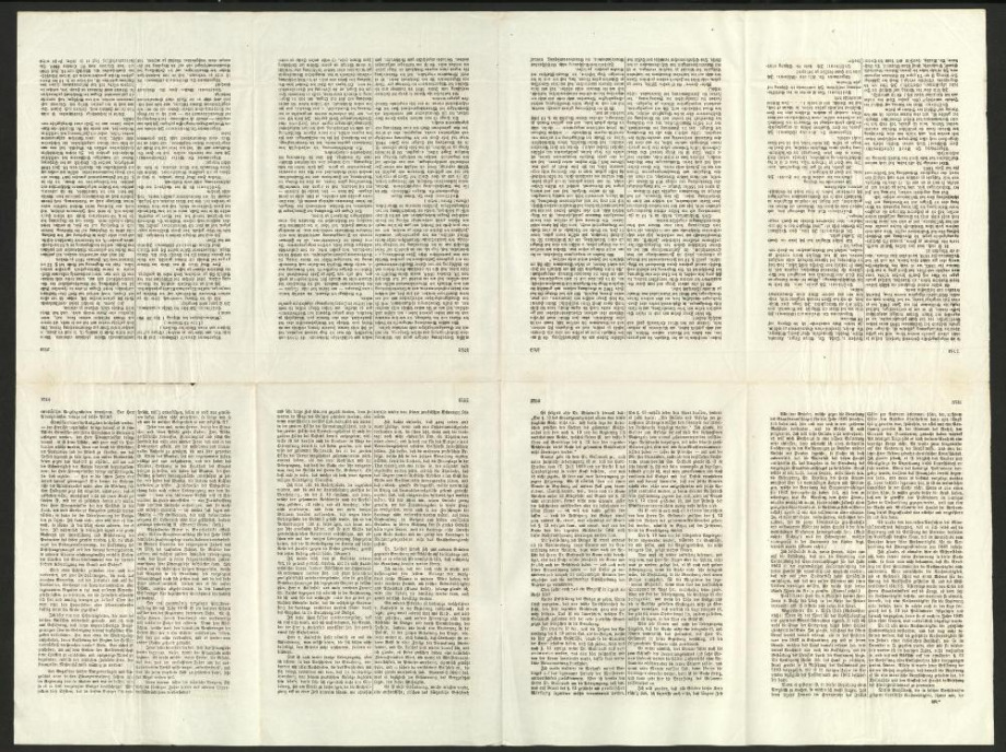 ROMANISCHE ORNAMENTE UND BAUDENKMÄLER IN BEISPIELEN AUS KIRCHLICHEN UND PROFANEN BAUDENKMÄLERN DES XI. BIS XIII. JAHRHUNDERTS