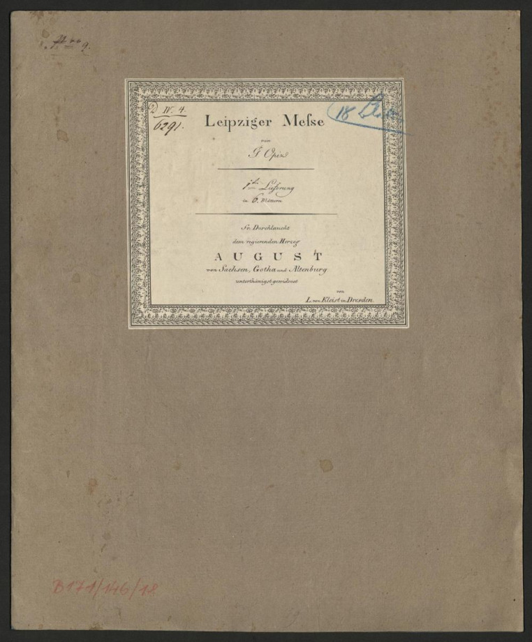 Leipziger Messe