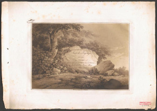 Suite de Paysages 
