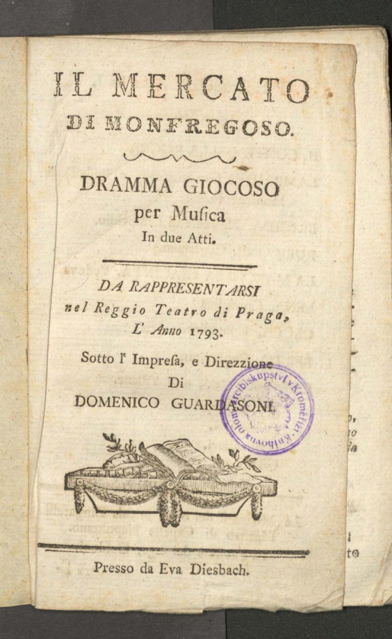 IL MERCATO DI MONTEFREGOSO