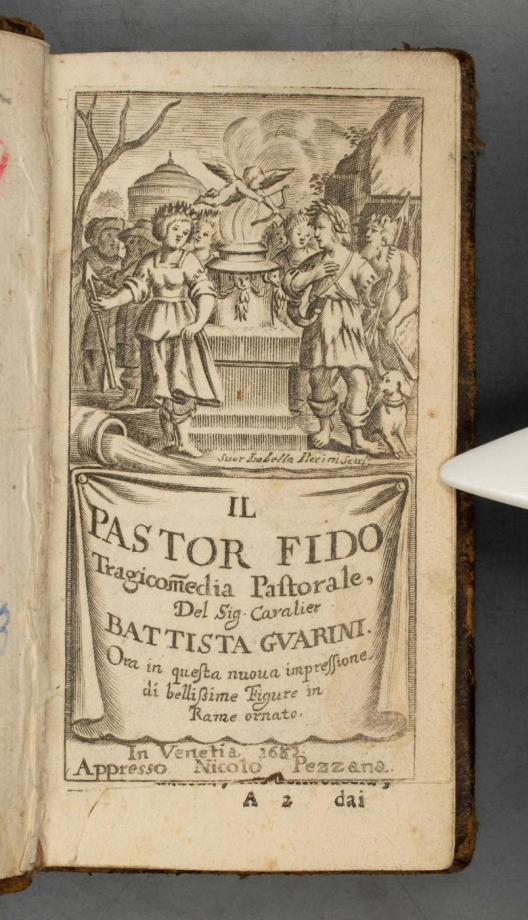 Il pastor fido