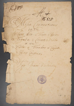 Missa Coronationis