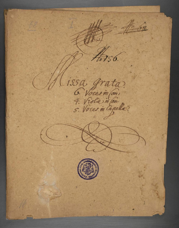Missa Grata