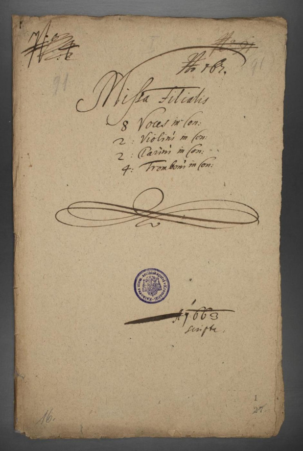 Missa Filialis