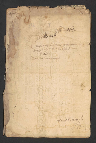 Missa Honori Sanctorum 14 Auxiliatorum Sacra