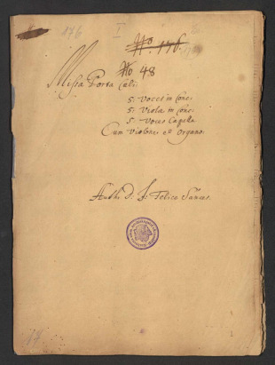 Missa Porta Caeli