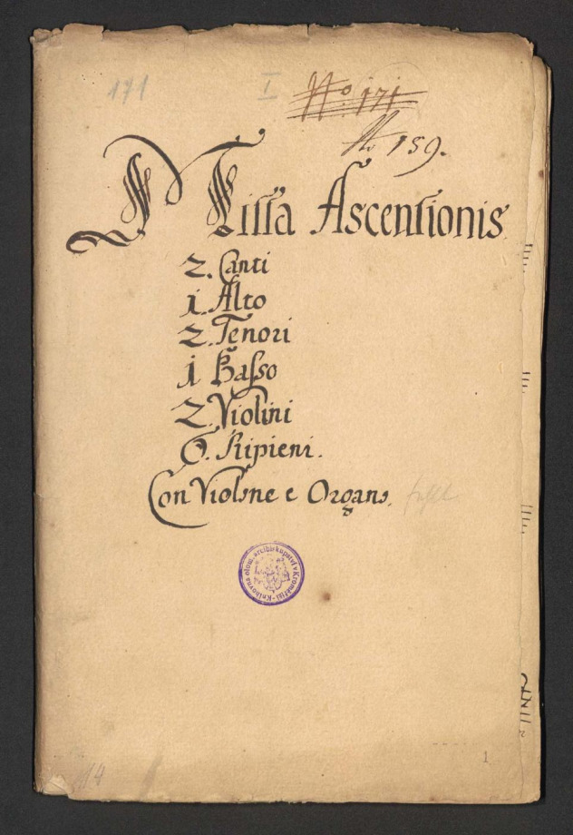 Missa Ascensionis