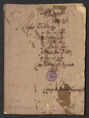 Missa Fidelitatis