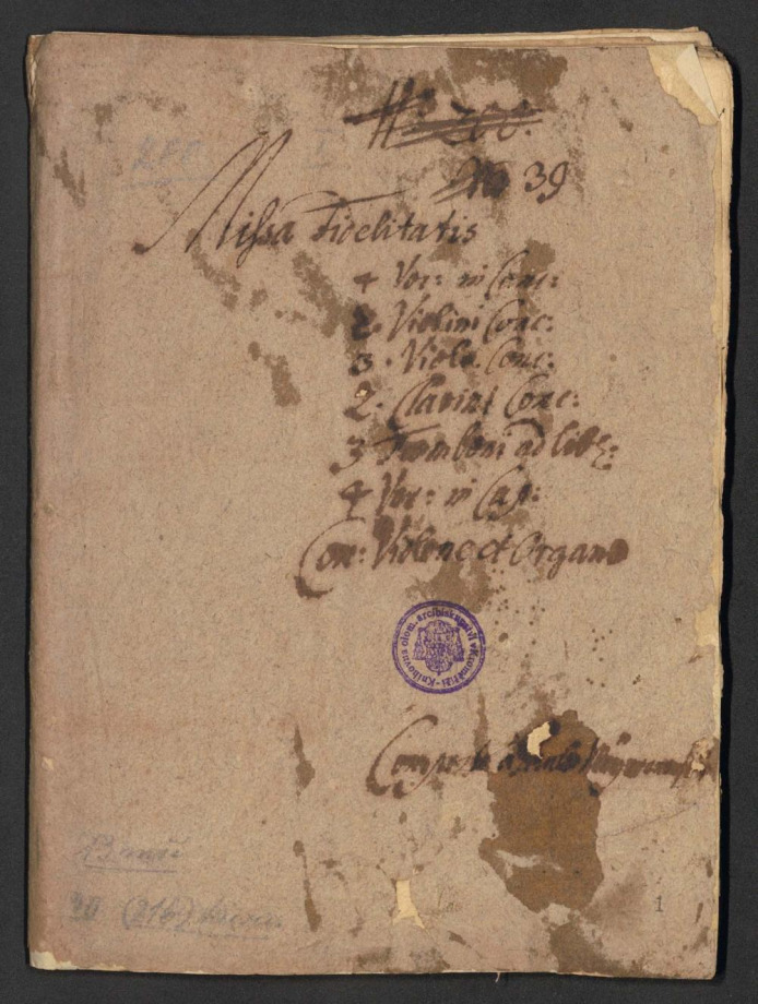 Missa Fidelitatis