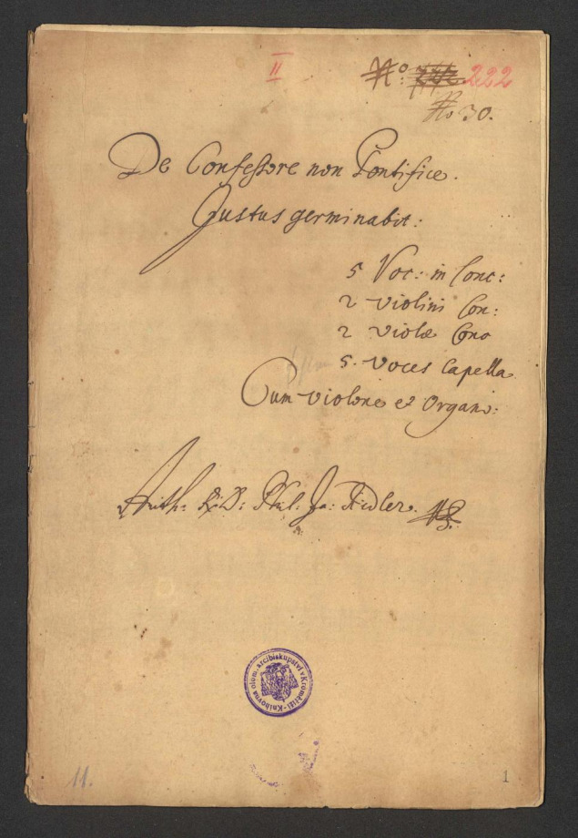 De Confesore non Pontifice