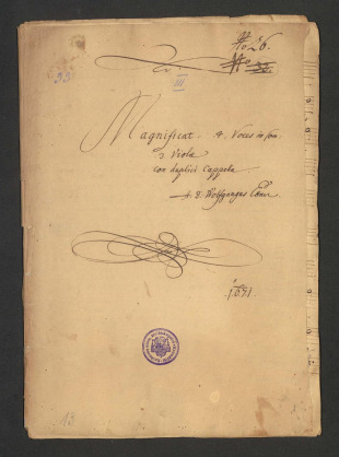 Magnificat