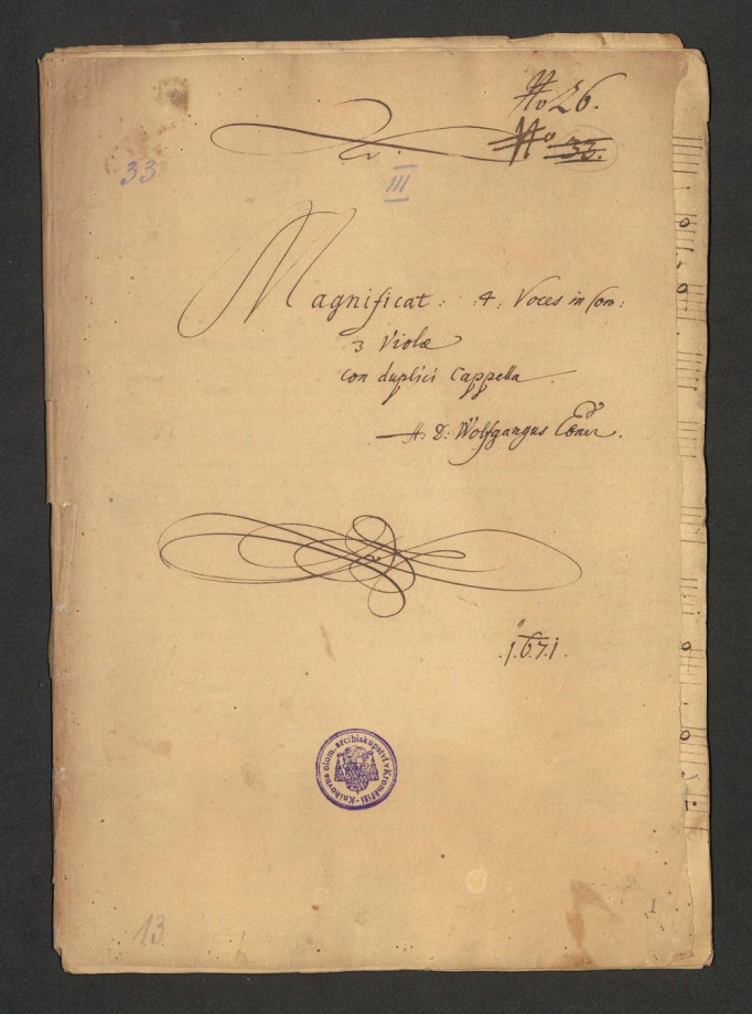 Magnificat