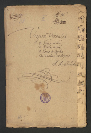 Vesperae Vernales