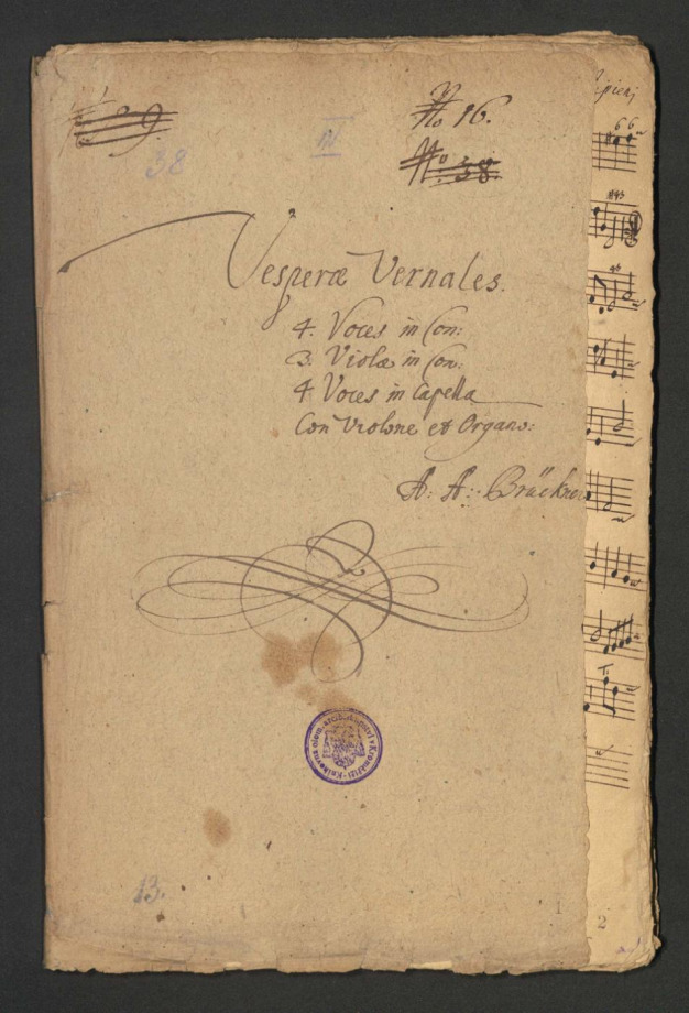 Vesperae Vernales