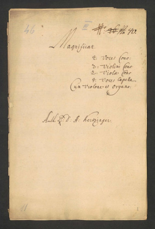 Magnificat