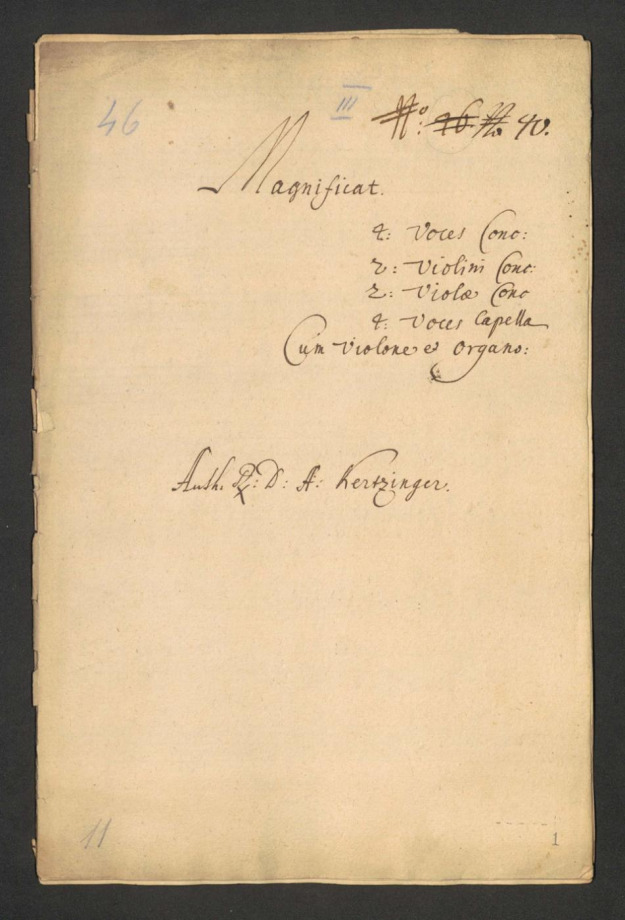 Magnificat