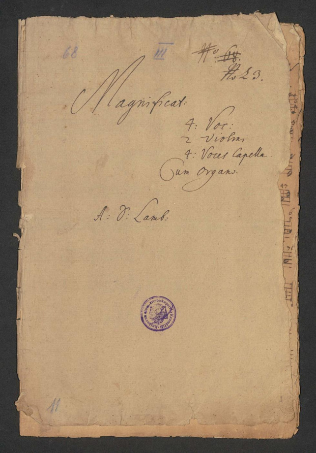 Magnificat