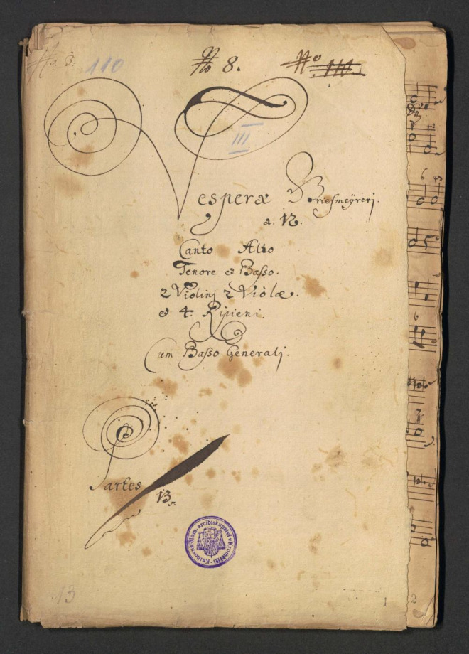 Vesperae