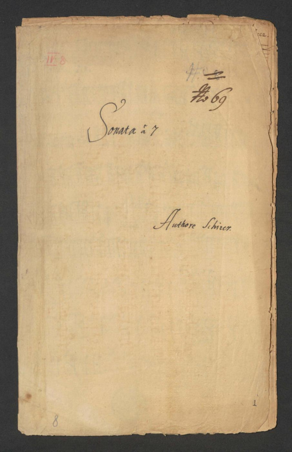 Sonata a 7 