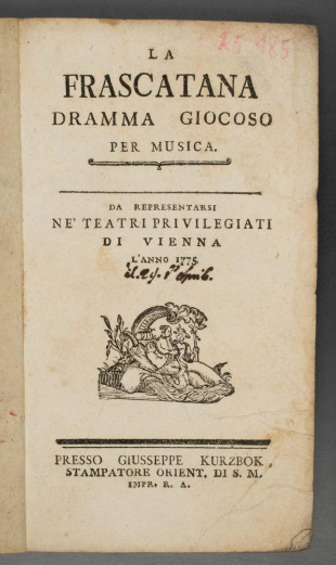 La Frascatana