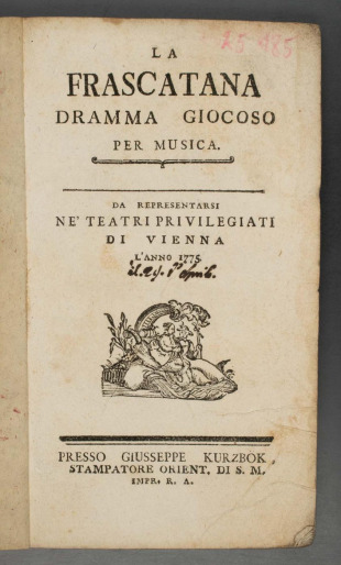 La Frascatana