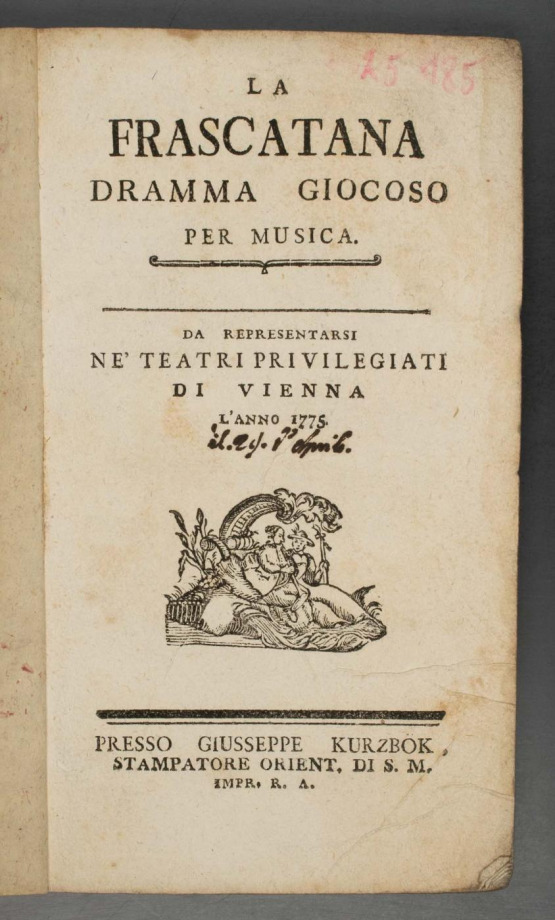 La Frascatana