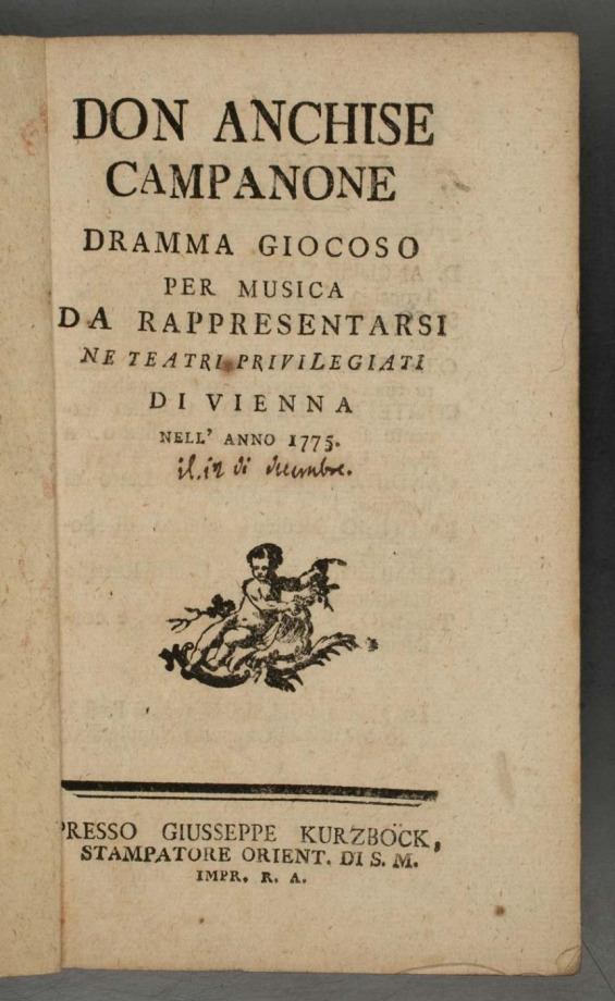Don Anchise Campanone