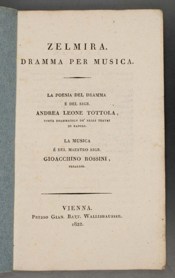 Zelmira
