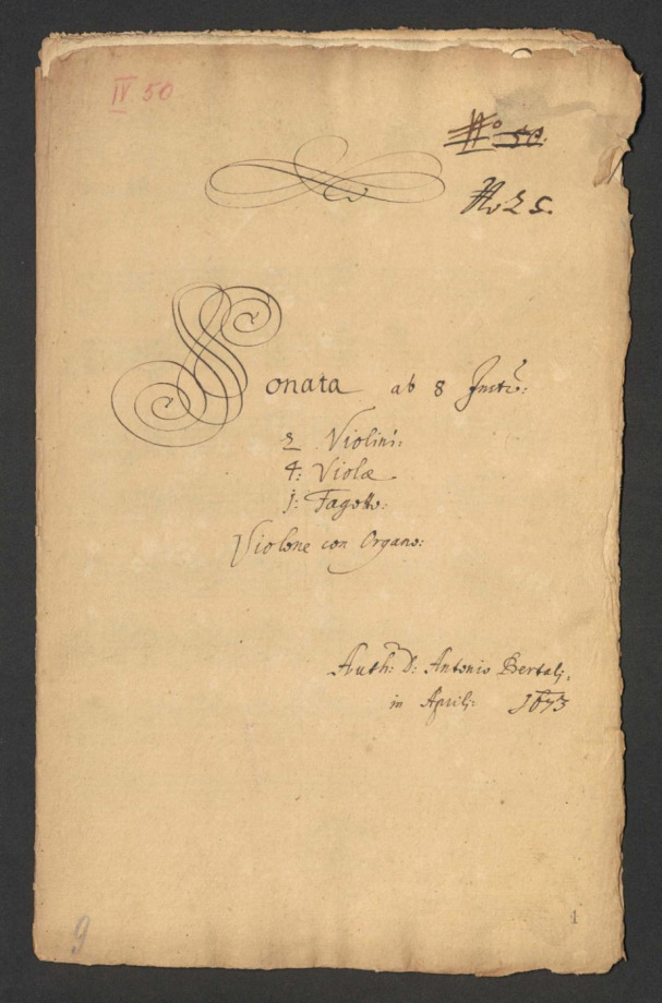 Sonata