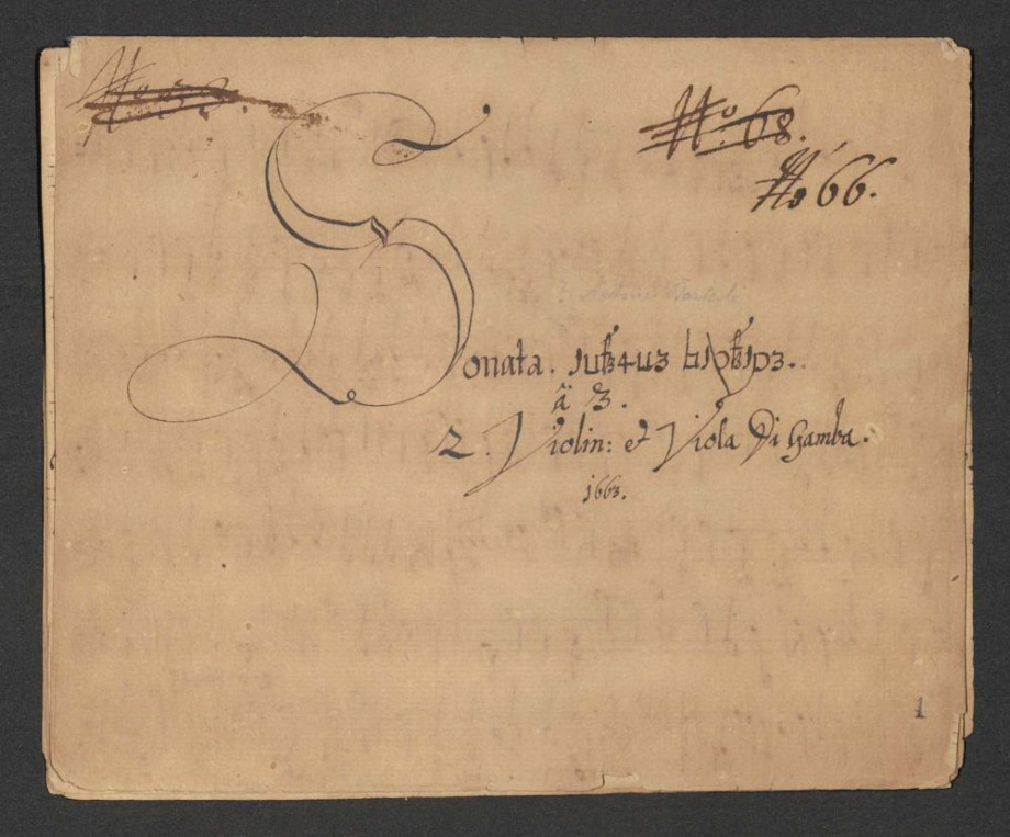 Sonata 