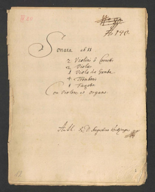 Sonata ab 11