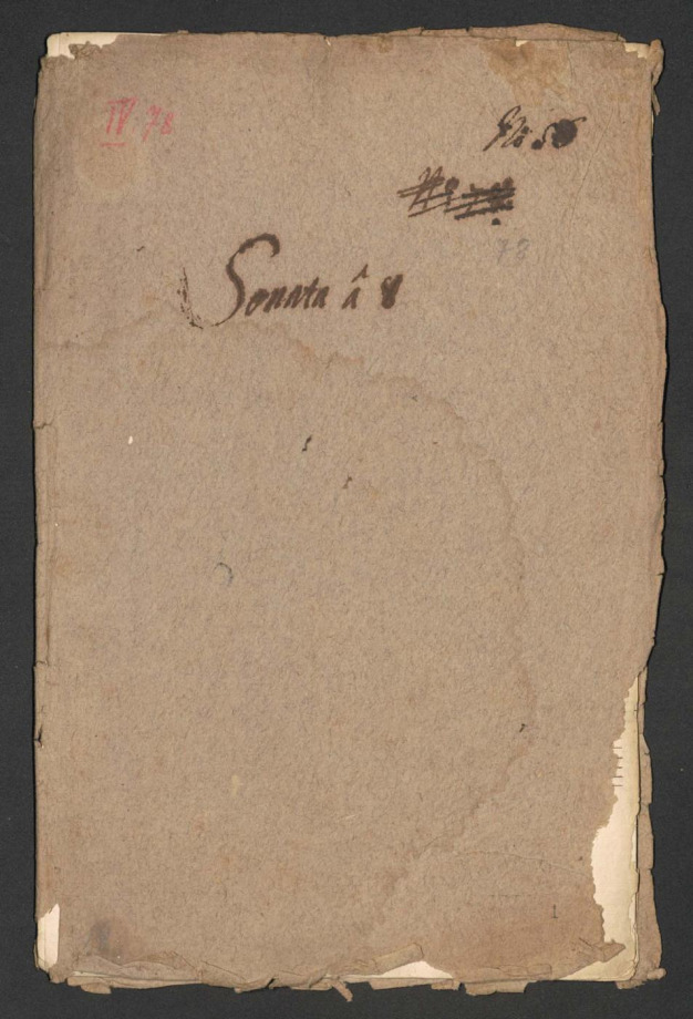 Sonata a 8