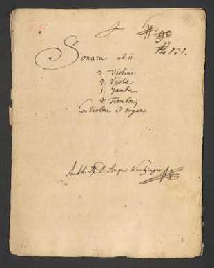 Sonata ab 11