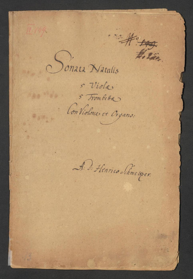 Sonata Natalis