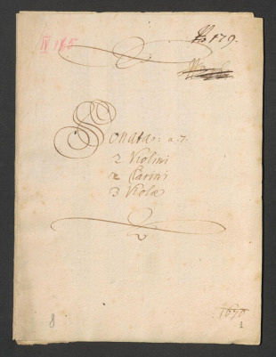 Sonata a 7