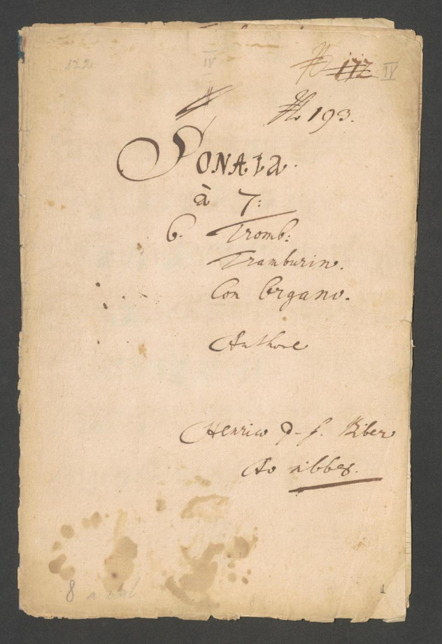 Sonata a 7
