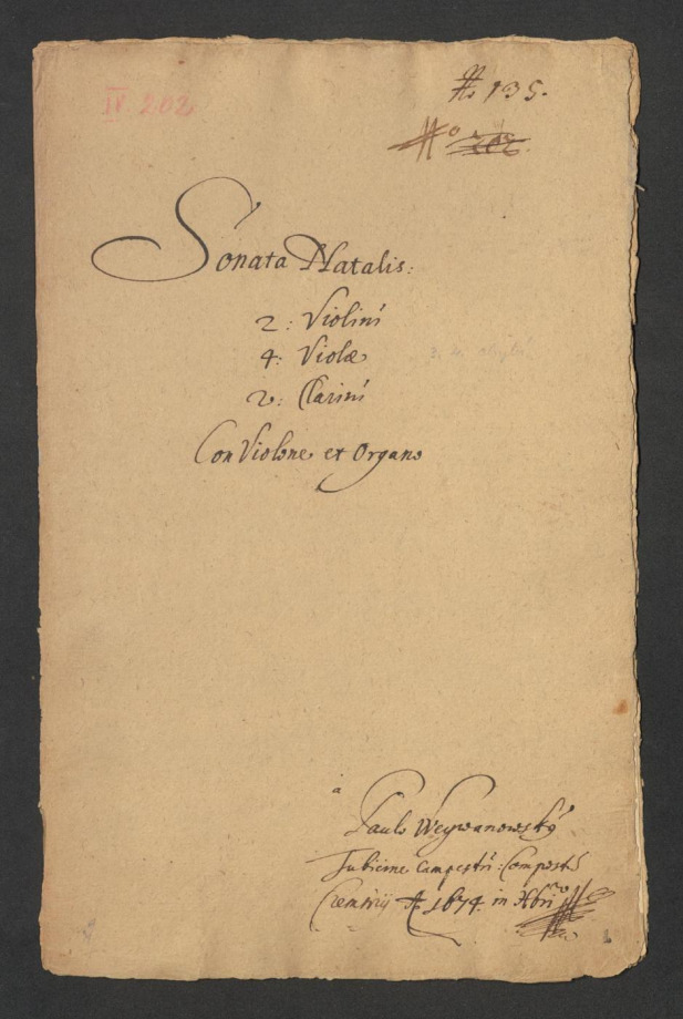 Sonata Natalis