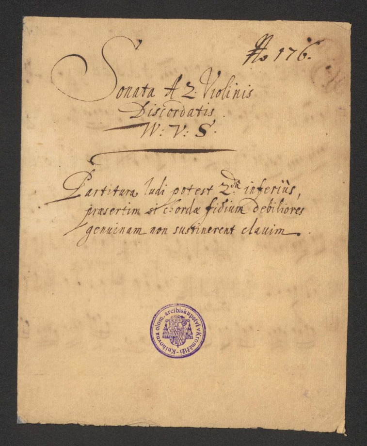 Sonata a 2