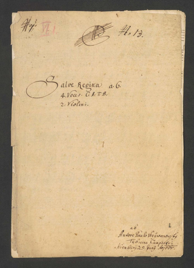 Salve Regina