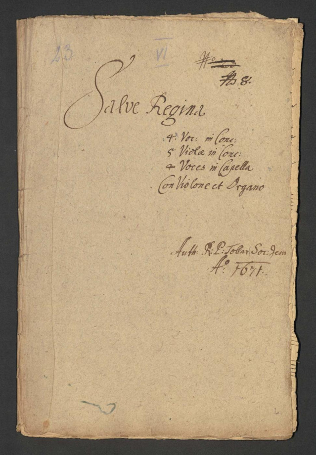 Salve Regina