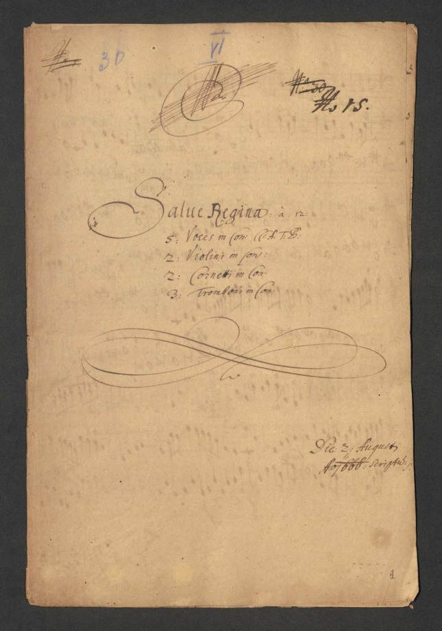 Salve Regina