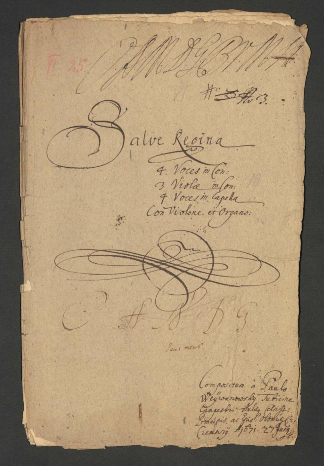 Salve Regina